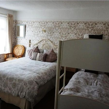 Dunromin Hotel 黑潭 外观 照片
