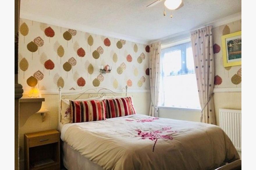 Dunromin Hotel 黑潭 外观 照片