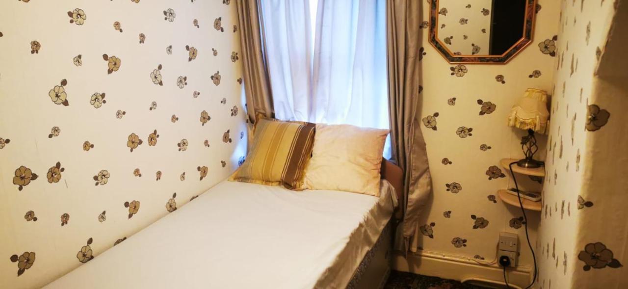 Dunromin Hotel 黑潭 外观 照片